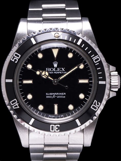 1984 rolex|1984 rolex 5513 for sale.